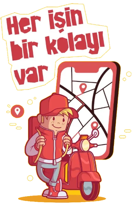 İstanbul Kurye, Hızlı Kurye, Acil Kurye